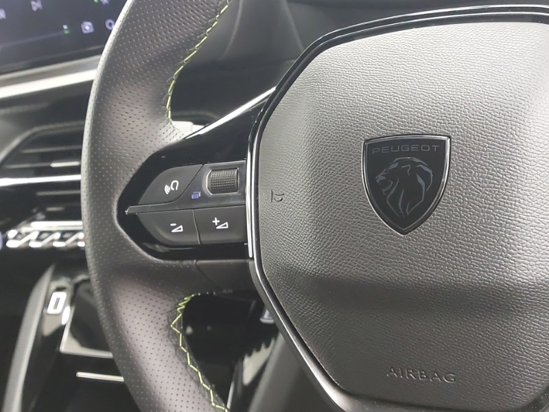 Used Peugeot 208 2024 for sale - 78169718: Photo 11