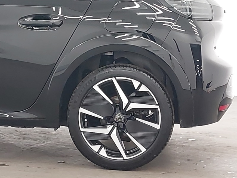 Used Peugeot 208 2024 for sale - 78169718: Photo 12