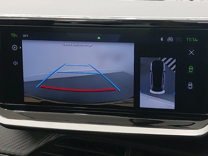 Used Peugeot 208 2024 for sale - 78169718: Photo 18