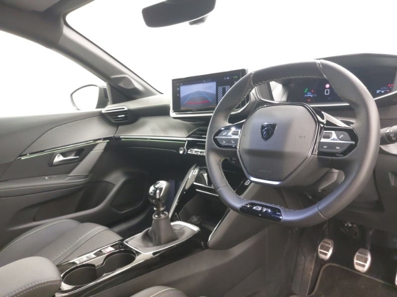 Used Peugeot 208 2024 for sale - 78169718: Photo 19