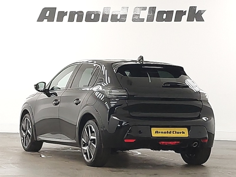 Used Peugeot 208 2024 for sale - 78169718: Photo 3