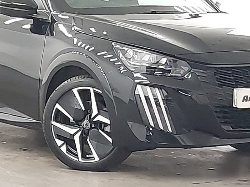 Used Peugeot 208 2024 for sale - 78169718: Photo 9