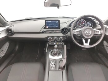 Used Mazda MX-5 2018 for sale - 78865762: Photo