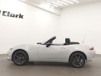 Used Mazda MX-5 2018 for sale - 78865762: Photo