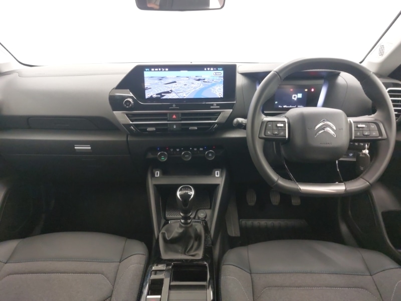 Used Citroen C4 2024 for sale - 78079751: Photo 2