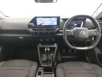 Used Citroen C4 2024 for sale - 78079751: Photo