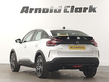 Used Citroen C4 2024 for sale - 78079751: Photo