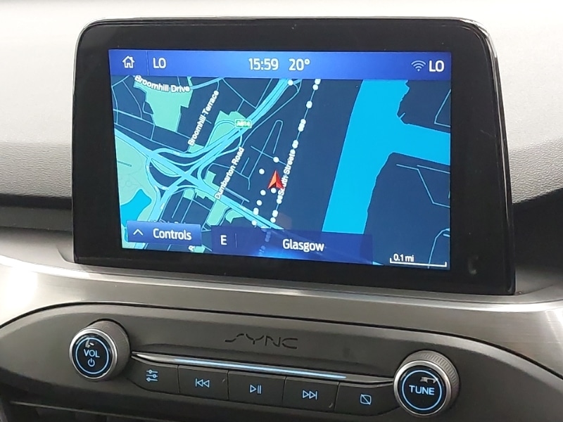 Used Ford Focus 2018 for sale - 78173008: Photo 10