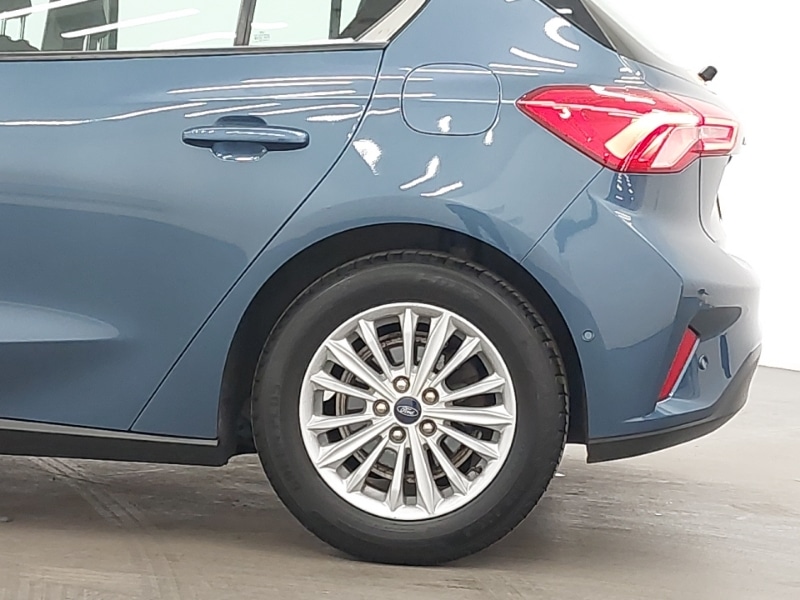 Used Ford Focus 2018 for sale - 78173008: Photo 12