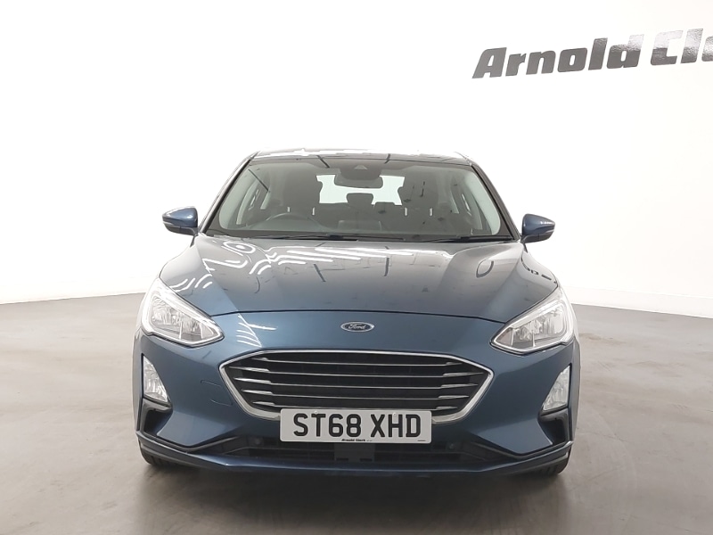 Used Ford Focus 2018 for sale - 78173008: Photo 13