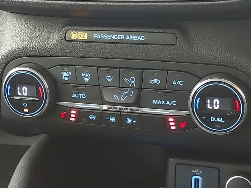 Used Ford Focus 2018 for sale - 78173008: Photo 15