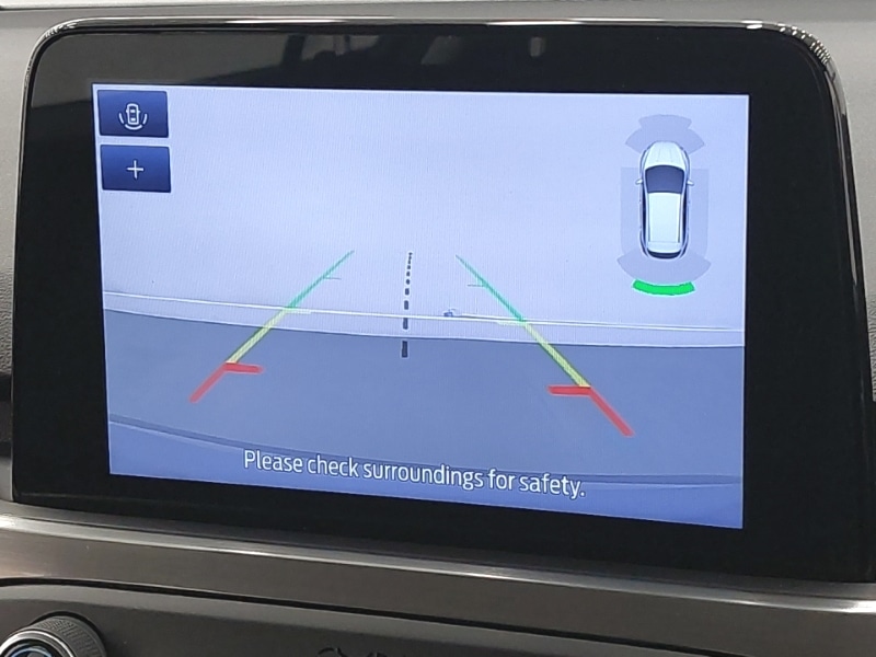 Used Ford Focus 2018 for sale - 78173008: Photo 18