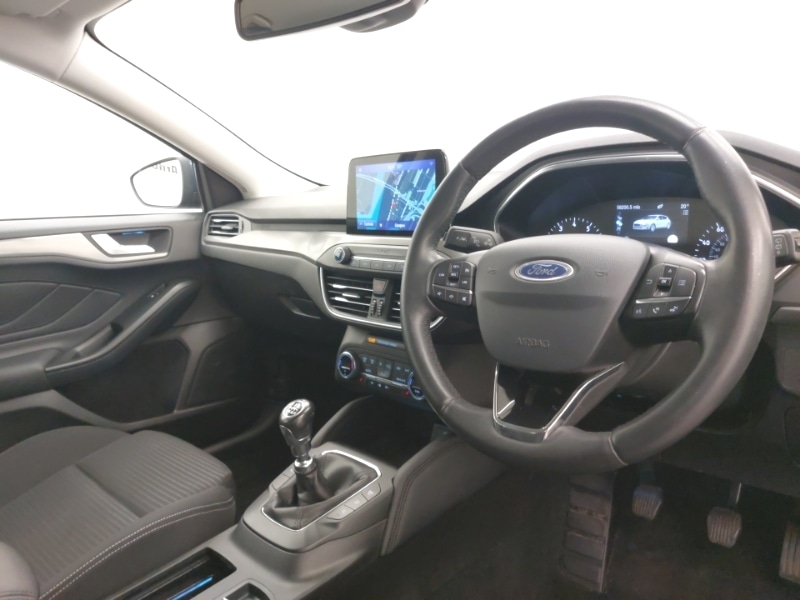Used Ford Focus 2018 for sale - 78173008: Photo 19