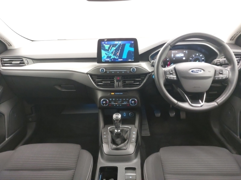 Used Ford Focus 2018 for sale - 78173008: Photo 2