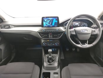 Used Ford Focus 2018 for sale - 78173008: Photo