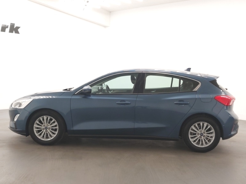 Used Ford Focus 2018 for sale - 78173008: Photo 4