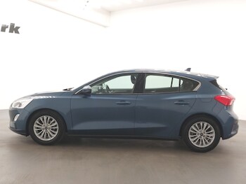 Used Ford Focus 2018 for sale - 78173008: Photo