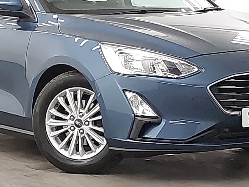 Used Ford Focus 2018 for sale - 78173008: Photo 9