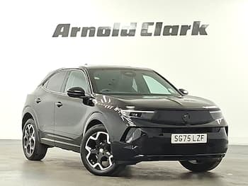 Used Vauxhall Mokka 2025 for sale - 79746992: Photo