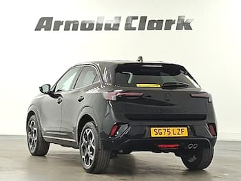 Used Vauxhall Mokka 2025 for sale - 79746992: Photo