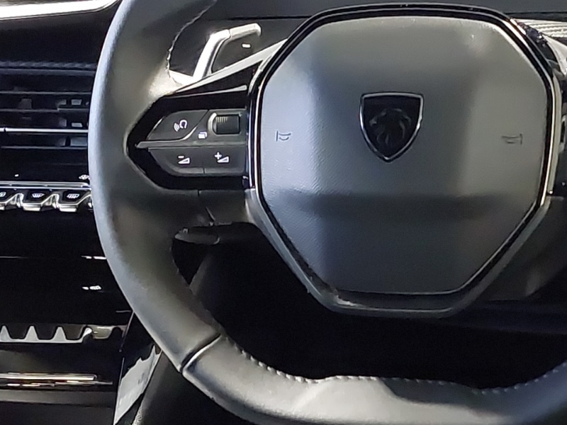 Used Peugeot 2008 2025 for sale - 77623474: Photo 10