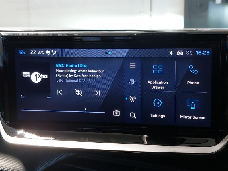 Used Peugeot 2008 2025 for sale - 77623474: Photo 12