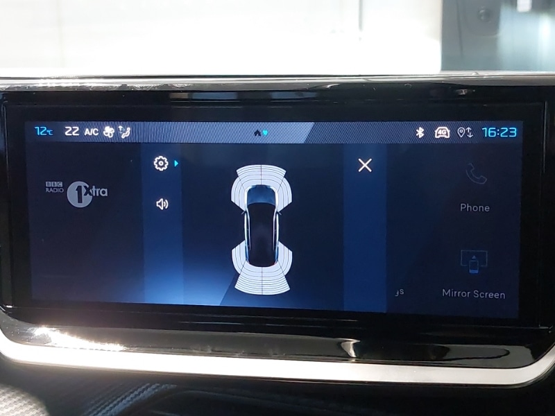 Used Peugeot 2008 2025 for sale - 77623474: Photo 14