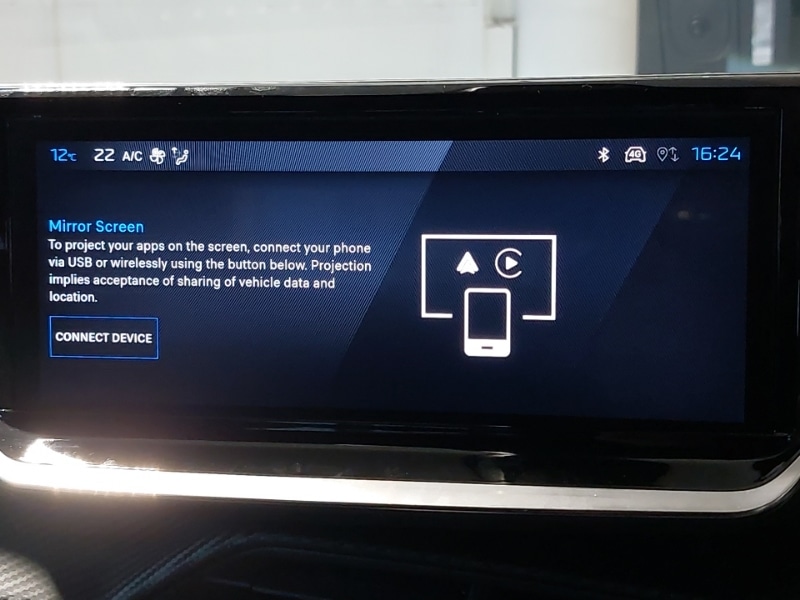 Used Peugeot 2008 2025 for sale - 77623474: Photo 16