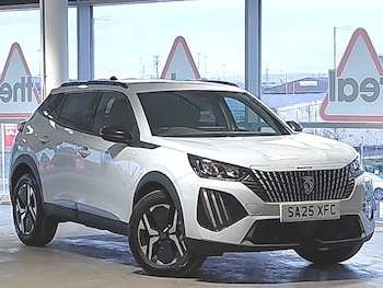 Used Peugeot 2008 2025 for sale - 77623474: Photo