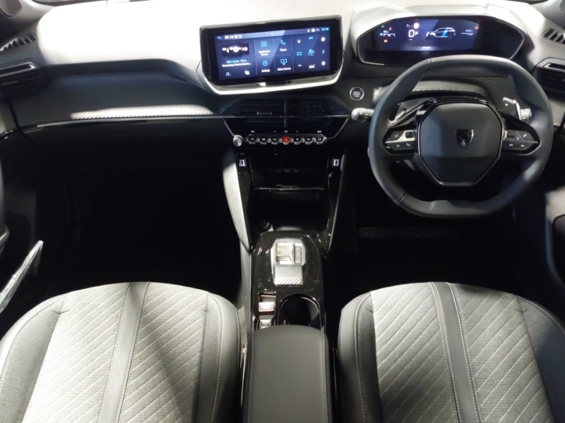 Used Peugeot 2008 2025 for sale - 77623474: Photo 2