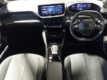 Used Peugeot 2008 2025 for sale - 77623474: Photo