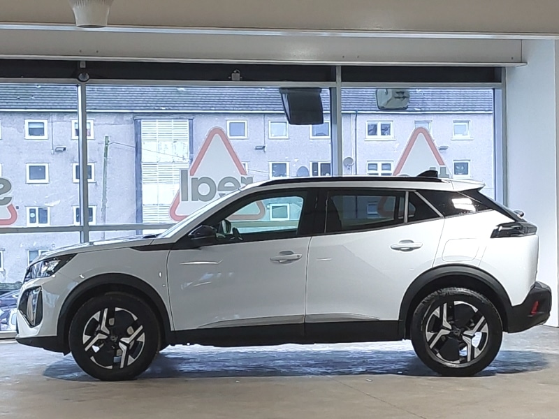 Used Peugeot 2008 2025 for sale - 77623474: Photo 4