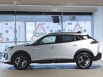 Used Peugeot 2008 2025 for sale - 77623474: Photo