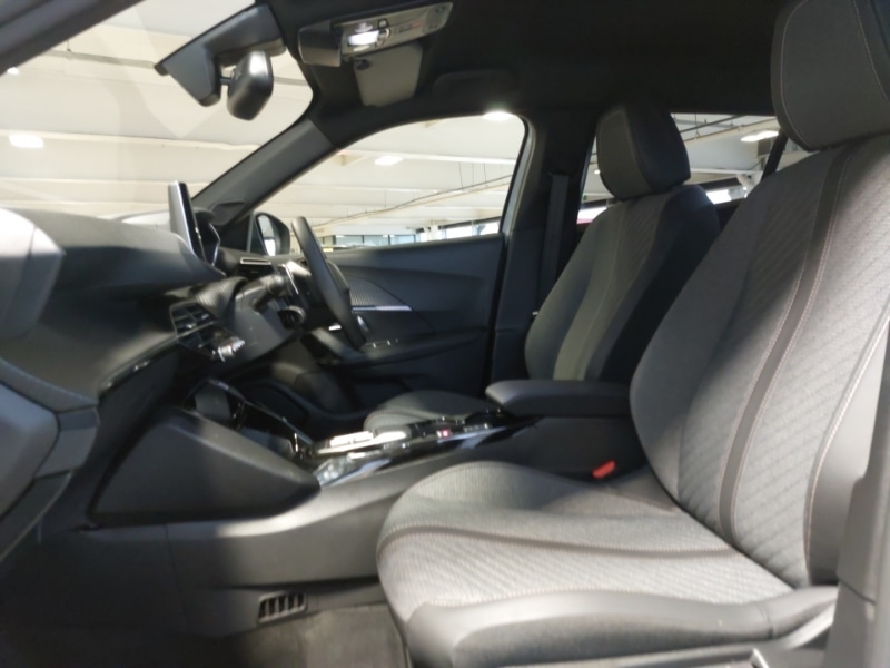 Used Peugeot 2008 2025 for sale - 77623474: Photo 5