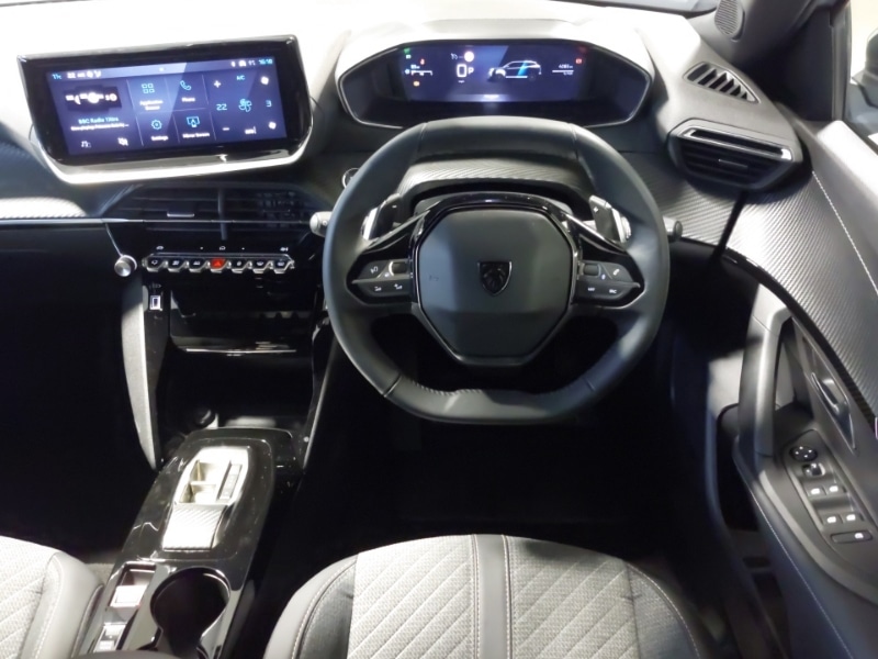 Used Peugeot 2008 2025 for sale - 77623474: Photo 7