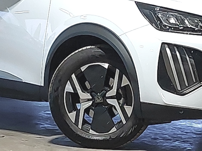 Used Peugeot 2008 2025 for sale - 77623474: Photo 9