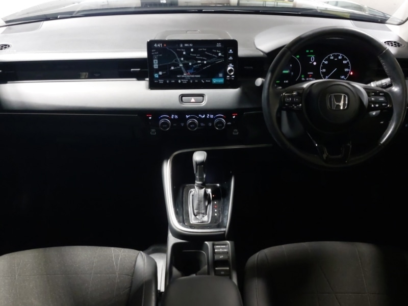 Used Honda HR-V 2022 for sale - 78046369: Photo 2