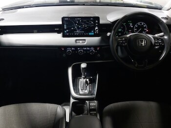 Used Honda HR-V 2022 for sale - 78046369: Photo