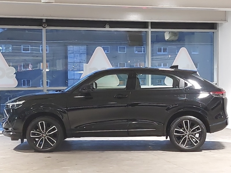 Used Honda HR-V 2022 for sale - 78046369: Photo 4