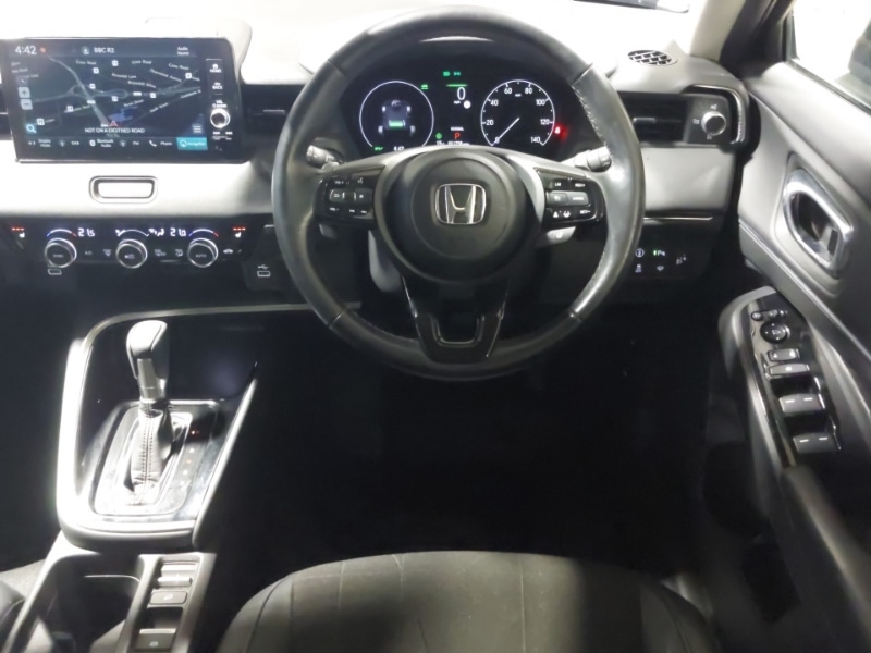 Used Honda HR-V 2022 for sale - 78046369: Photo 7