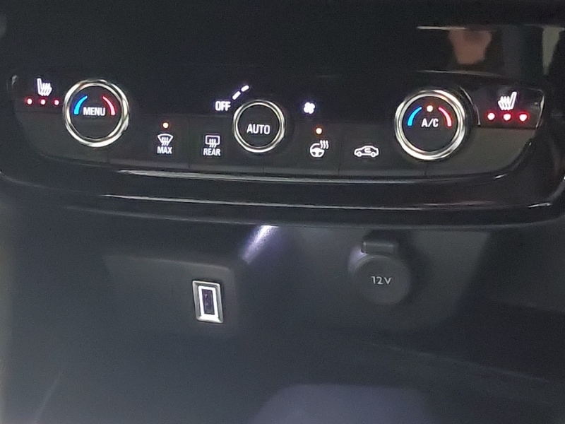 Used Vauxhall Mokka 2025 for sale - 77682489: Photo 15