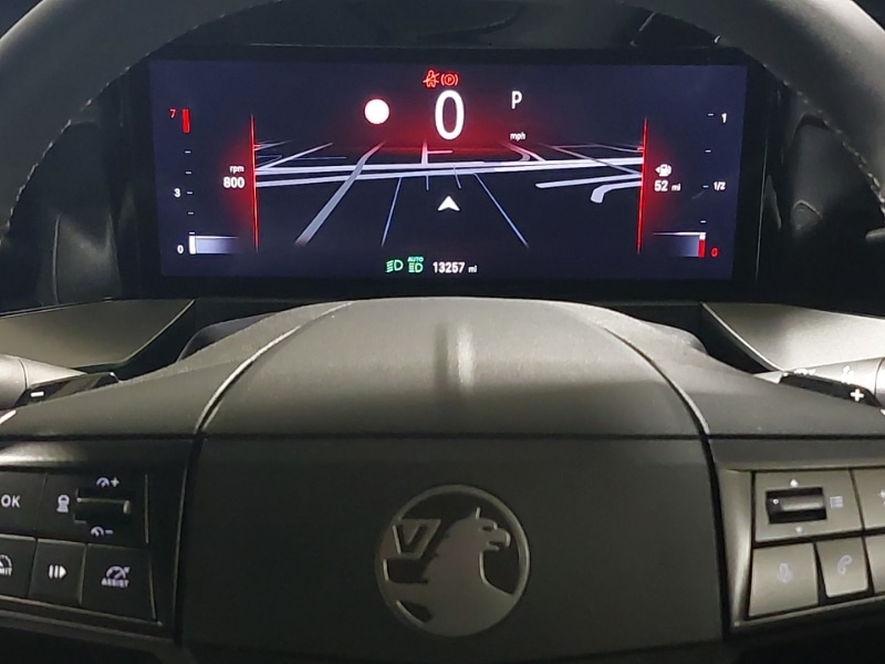 Used Vauxhall Mokka 2025 for sale - 77682489: Photo 19