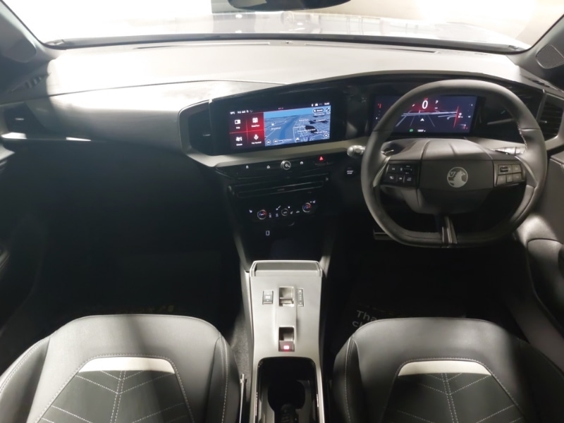 Used Vauxhall Mokka 2025 for sale - 77682489: Photo 2