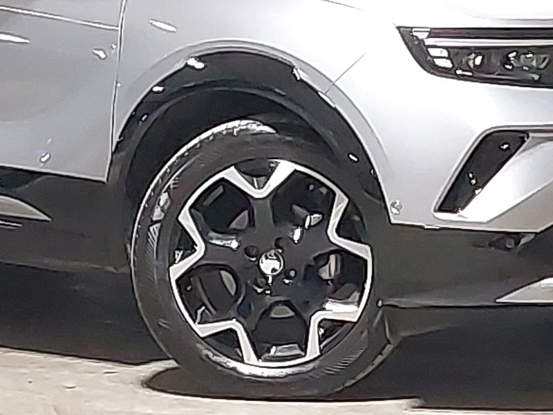 Used Vauxhall Mokka 2025 for sale - 77682489: Photo 9