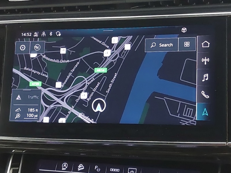 Used Audi Q7 2022 for sale - 77852465: Photo 10