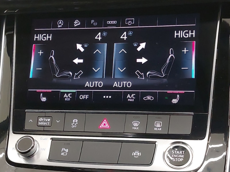 Used Audi Q7 2022 for sale - 77852465: Photo 16