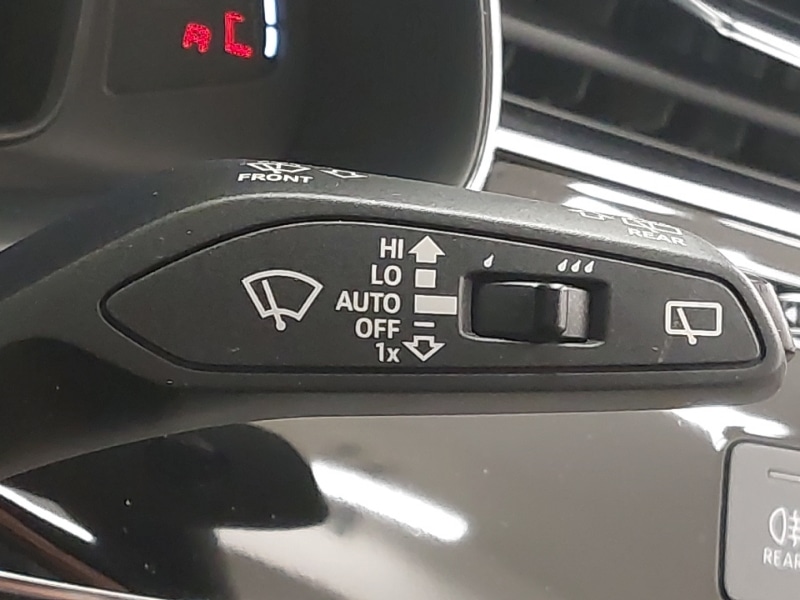 Used Audi Q7 2022 for sale - 77852465: Photo 17