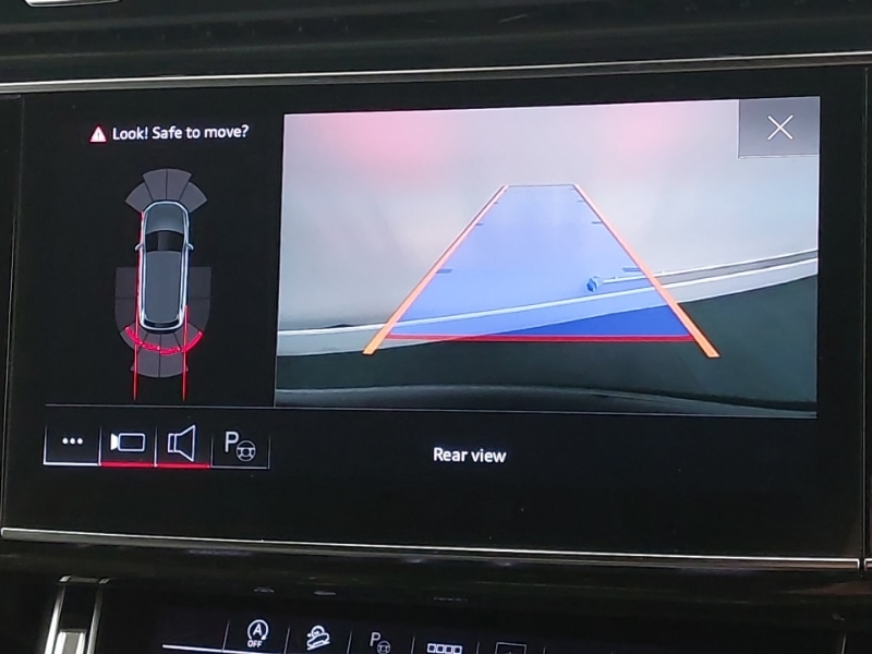 Used Audi Q7 2022 for sale - 77852465: Photo 18