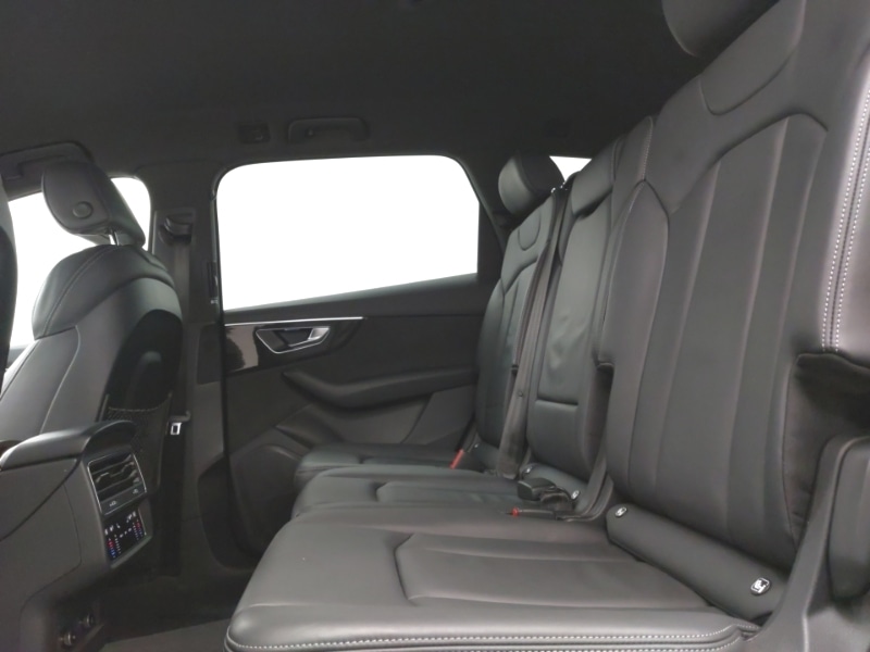 Used Audi Q7 2022 for sale - 77852465: Photo 6
