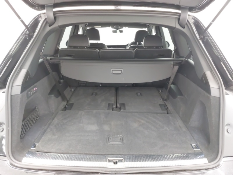 Used Audi Q7 2022 for sale - 77852465: Photo 8